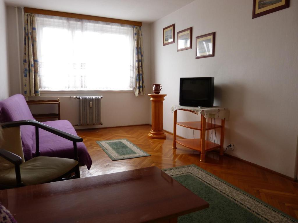 Obuda Apartments Budapest Exterior foto