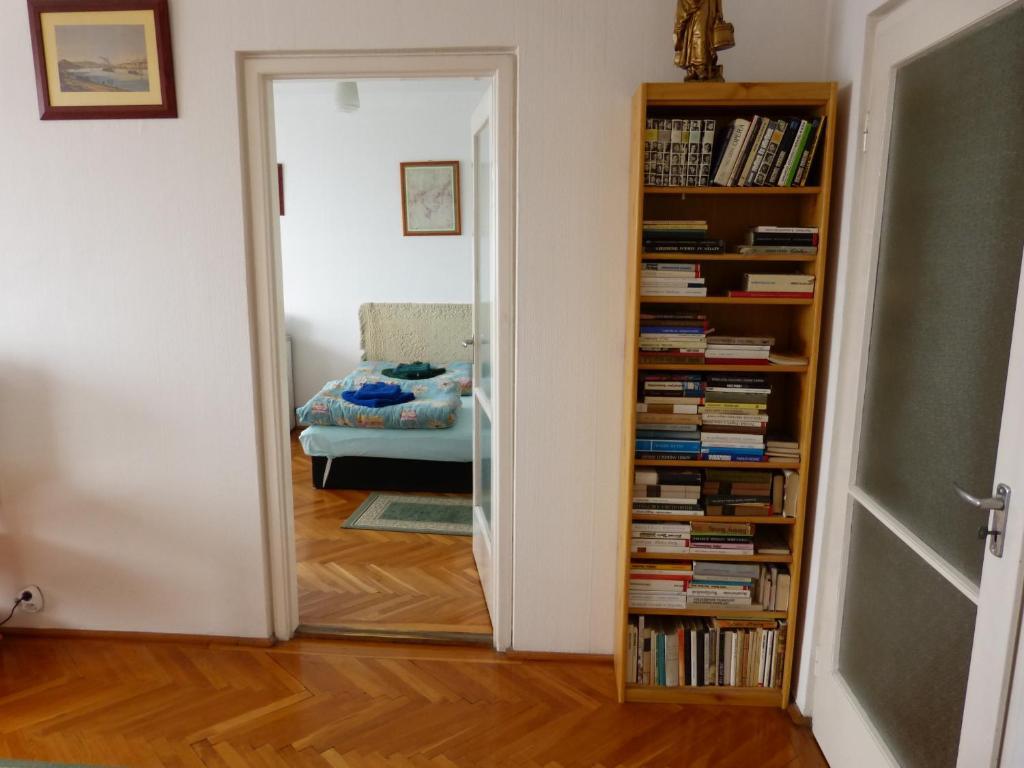 Obuda Apartments Budapest Zimmer foto