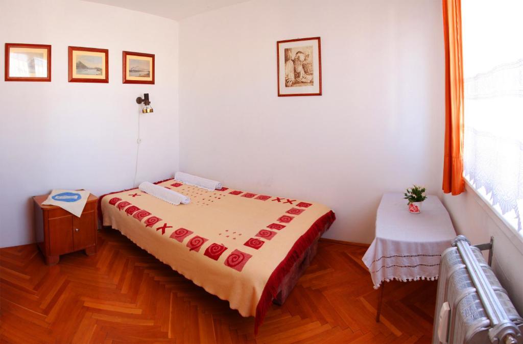 Obuda Apartments Budapest Zimmer foto